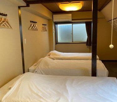 Hyakunincho Hotel | Oyado Cocochi
