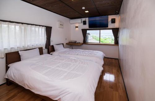 Minamiaso House | Oyado Denkichi - Vacation STAY 91691v