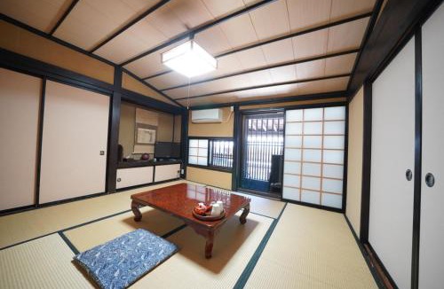 Narai-juku Hotel | Oyado Iseya