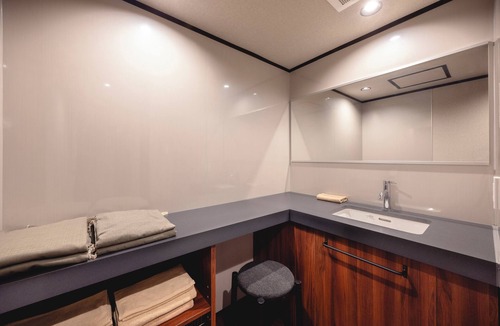 Tenninkyo Onsen House | Oyado Shikishimasou