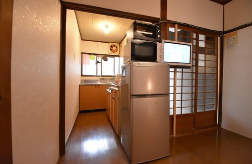 Sakyo Ward Apartment | Oyado Tofukuji 2