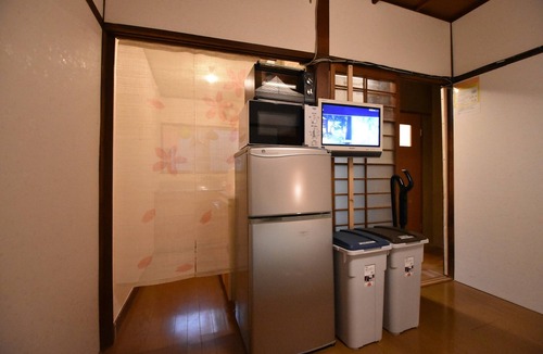 Sakyo Ward Apartment | Oyado Tofukuji 2