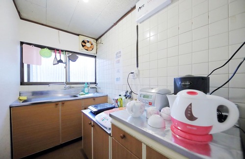 Sakyo Ward Apartment | Oyado Tofukuji 2