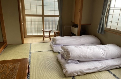 Nozawaonsen House | Oyado Uchidaya