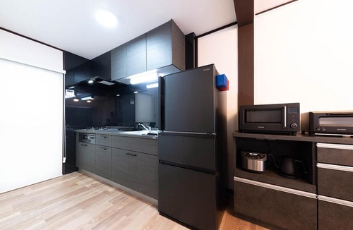 Minato Ward Apartment | Oyadoya Minatoレゴランドまで15分最大10人駐車場2台