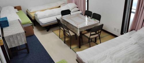Nishikyo Hostel | Oyama Guesthouse Kyoto