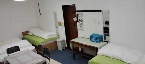 Nishikyo Hostel | Oyama Guesthouse Kyoto