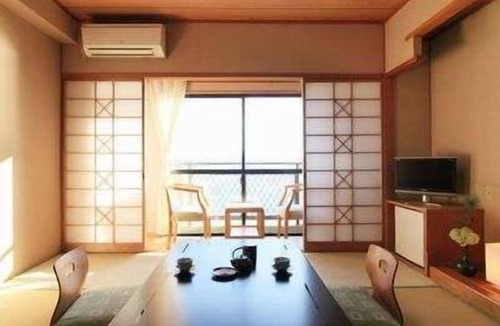 Kamiamakusa Hotel | Oyano Yanagiko Onsen Komatsuya Nagisakan