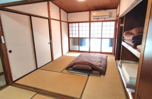 Otsu House | OZigaoka Guest House