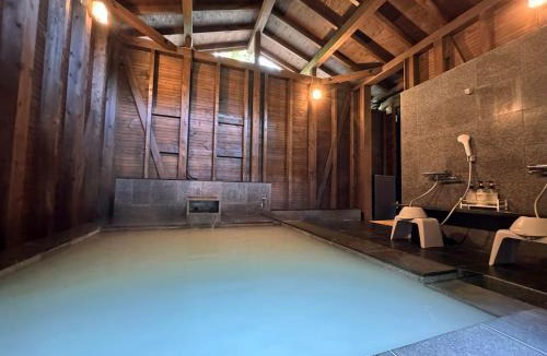Hakone Villa | P's Wood 箱根仙石原