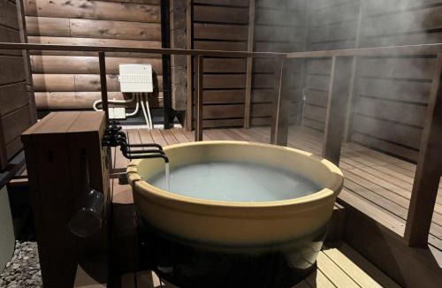 Hakone Villa | P's Wood 箱根仙石原