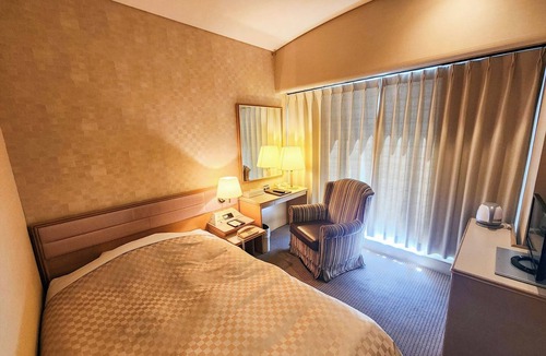 Kakegawa Hotel | Palace Hotel KAKEGAWA
