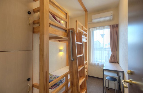 Kiyokawa Hotel | Palace Japan Hotel