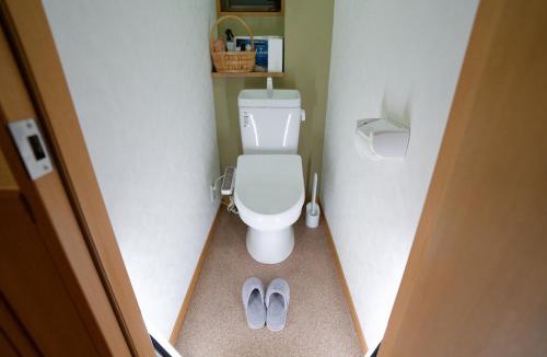 Adachi Apartment | Palette house Spacious 56 sqm Tokyo Apartment near Station