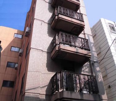 Nishinari Hostel | Park Inn