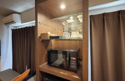 Matsumoto Hotel | Parking available Twin room with ensuite bathroomAbout 9 minutes walk from Matsumoto station/Matsumoto City Nagano