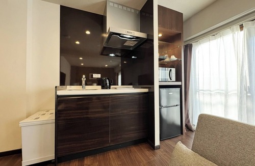 Matsumoto Hotel | Parking available Twin room with ensuite bathroomAbout 9 minutes walk from Matsumoto station/Matsumoto City Nagano