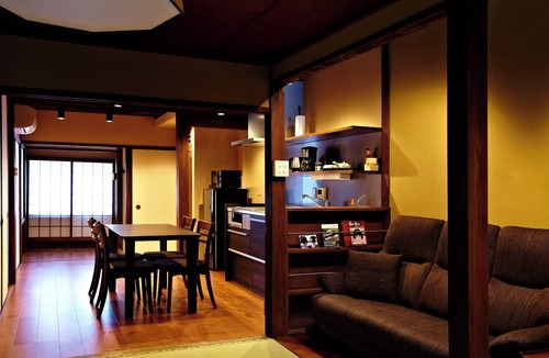 Sakyo Ward House | Peaceful Kyoto Retreat Near Eikando, the Philosopher's Path & Nanzen-ji.