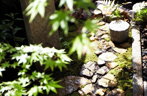 Sakyo Ward House | Peaceful Kyoto Retreat Near Eikando, the Philosopher's Path & Nanzen-ji.