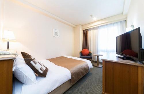 Takatsu Hotel | Pearl Hotel Mizonokuchi
