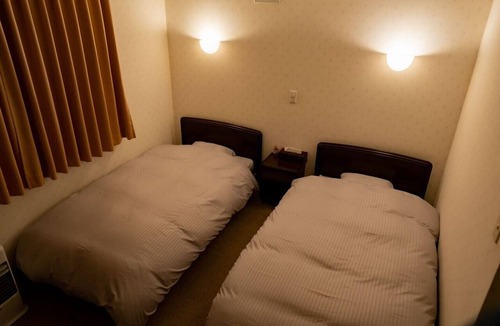 Wakkanai House | Pension Fujimon