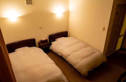 Wakkanai House | Pension Fujimon