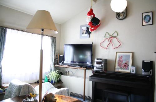Hokuto House | Pension Half Time
