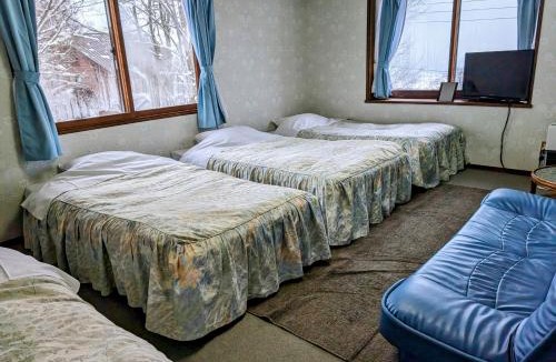 Madarao Mountain Resort House | Pension Pure