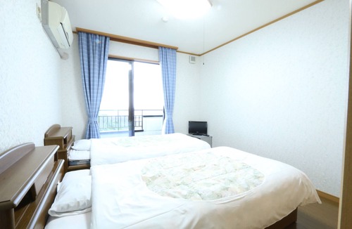 Miyanoura House | Pension Sea Forest