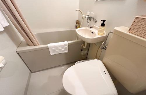 Imadomari Hotel | pension sunset beach - Vacation STAY 41239v