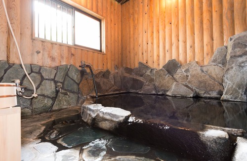 Yufuin Onsen Hotel | Pension Yufuin