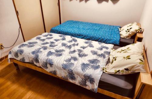 Sasebo Apartment | Perch泉町