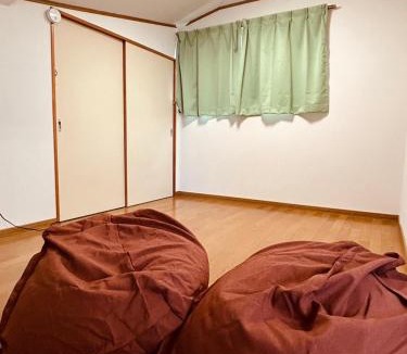 Sasebo Apartment | Perch泉町