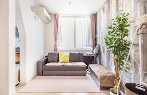 Ota Apartment | Pet Friendly 7min to Haneda Quick Access to Shinagawa and Tokyo