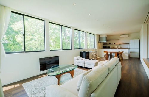 Zao House | Petfriendly Villa Zao with hot spring and open/Katta-gun Miyagi