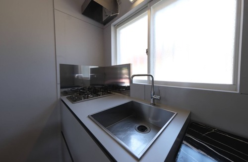 Inawashiro Cottage | Pets allowed Rental villa No113 LDK 13 tatami /Yama-gun Fukushima