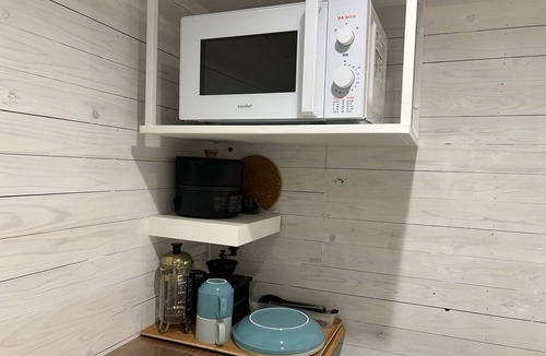 Toyo-cho House | Pets are welcome Enjoy a relaxing stay in a private villa/Kaifu County Tokushima