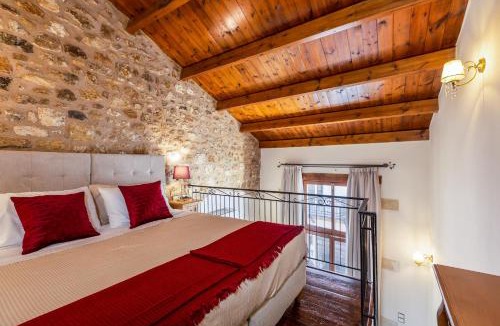 Old Town Rethymnon Hotel | Phaedra Suites