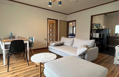 Otaru House | PhiPi/Otaru City Hokkaidō