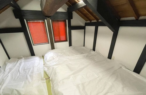Yotsukaido House | Picture room - One Night One View / Yotsukaido Chiba