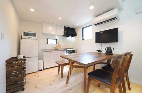 Ueda RV Rental | PiECE BuildingExclusive use of an entire cottage/Ueda City Nagano