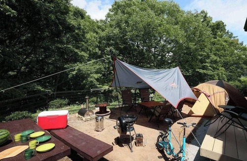 Ueda RV Rental | PiECE BuildingExclusive use of an entire cottage/Ueda City Nagano