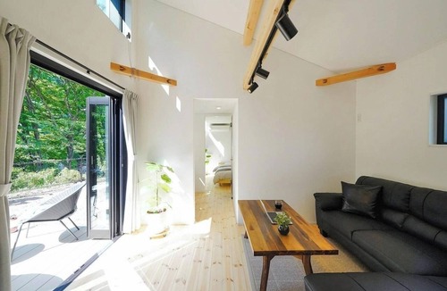 Ueda RV Rental | PiECE BuildingExclusive use of an entire cottage/Ueda City Nagano