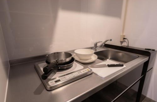 Shunan Hotel | Pin pon hotel & cabin Tokuyama Ekimae - Vacation STAY 86396v