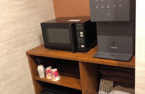 Hiroshima City Centre Hotel | PINPON HOTEL Hiroshima Heiwa Odori