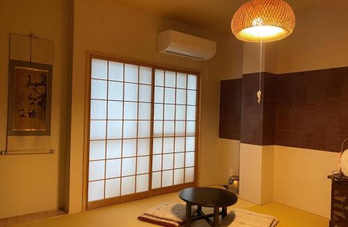Gion Hotel | Platinum Yasaka - Vacation STAY 84649v
