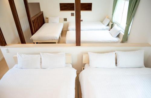 Higashikawa House | Play Ground BASE -higashikawa-