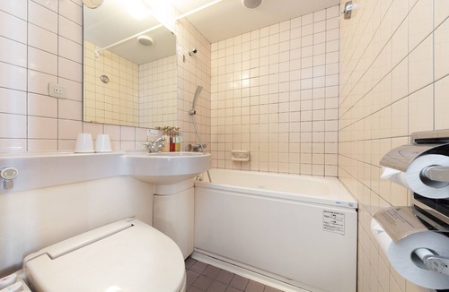 Chuo-ku Hotel | Plaza Hotel Premier