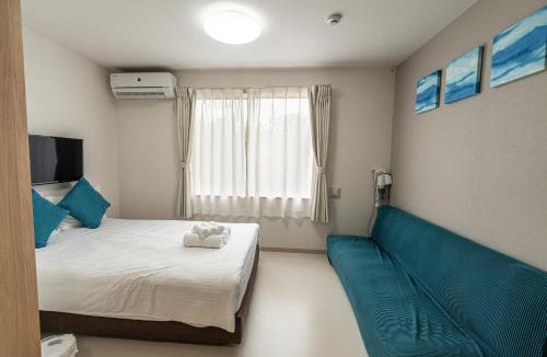 Miyakojima Apartment | PLEASANT STAY Sunayama