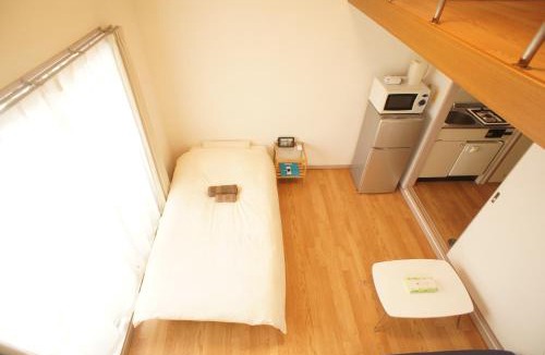 Sawara-ku Apartment | Plusone Fujisaki